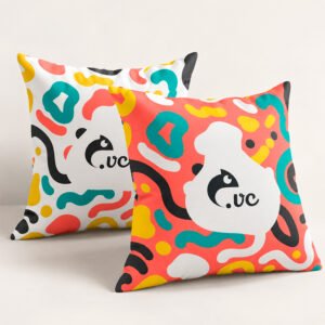 Almofada Personalizada - 45x45cm