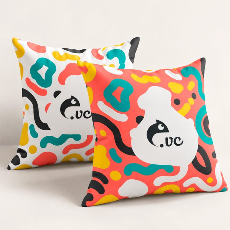 Almofada Personalizada - 45x45cm