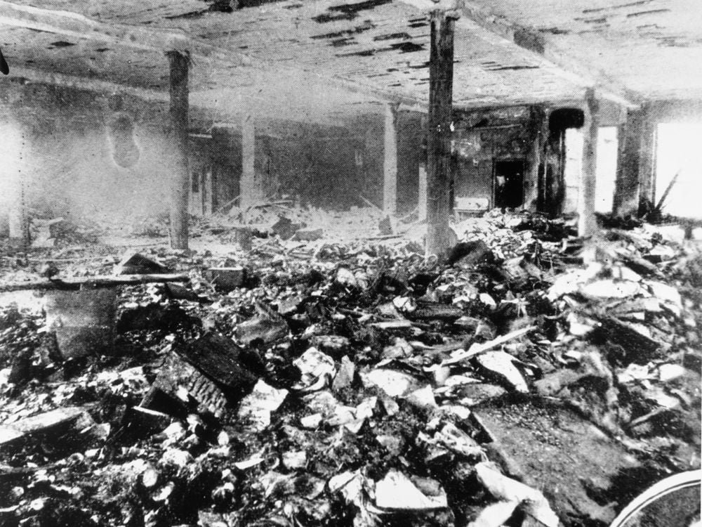 incêndio na fábrica triangle shirtwaist em nova york em 1911