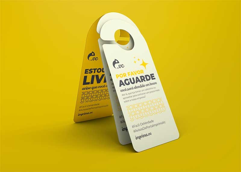 aviso-de-porta-recados-sinalizacao aviso-de-porta-recados-sinalizacao